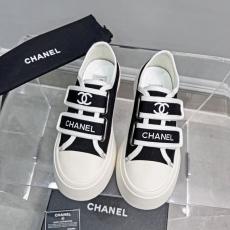 Chanel Sport Shoes